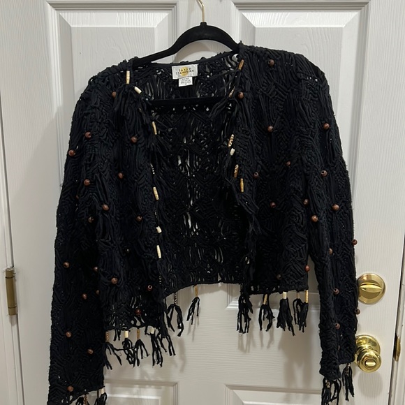 Sandy Starkman Sweaters - Sandy Starkman sweater size medium